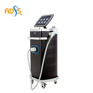 ADSS דיודה לייזר שיער הסרת ציוד OEM/ODM 4-גל 755 + 808 + 940 + 1064nm ללא כאבים שיער הסרת שיער לצמיתות הסרת - Product Image 5