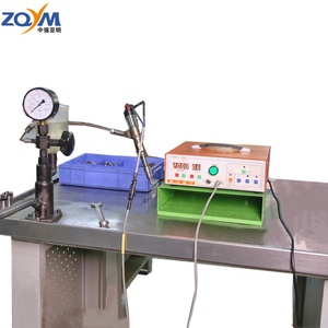 ZYQM-equipo electrónico de reparación de inyectores, probador de inyector Crdi <span class=keywords><strong>common</strong></span> <span class=keywords><strong>rail</strong></span> diesel, simulador de prueba de combustible piezoeléctrico, 128 - Product Image 6