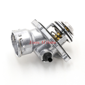 Mercedes-benz için motor termostatı A209 C209 C219 W203 W204 S204 W211 W212 A207 C207 W164 W164 V251 R171 A2722000415 2722000415 - Product Image 2