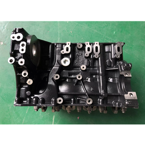 Factory Manufacturer 1749284 7C1Q-6011-<span class=keywords><strong>CA</strong></span> für FORD TRANSIT 2.4L Cylinder Assy-Short Blook - Product Image 3