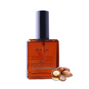 Navensi OEM/ODM al por mayor, aceite esencial para el cabello de 60 ml, mejora el cuidado del cabello seco, aceite esencial hidratante, suavizante y fortalecedor del cabello - Product Image 3