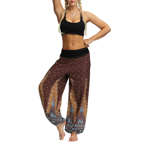 boho yoga clothes