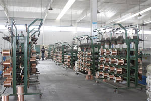 Alambre de PVC para automoción, aislamiento de 21, 2, 1, 2 - Product Image 6