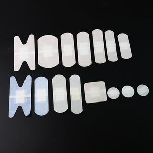 Curativo Adesivo Impermeável PE Cor de Pele para Feridas - Product Image 3