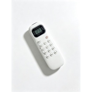 Télécommande de climatiseur Yunfeng 22013-000136TL-41, code fixe, réglable haut/bas pour un confort optimal - Product Image 2