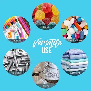 <strong>Cheap</strong> Wholesale Customizable Sizes Recyclable Clear Zip Storage <strong>Bag</strong> Transparent Food Zipper <strong>Bag</strong> - Product Image 5