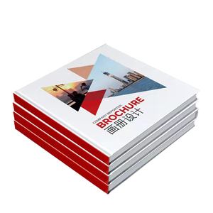 卸売工場高品質書籍印刷サービス ハードカバー書籍印刷 ハードカバー書籍大量印刷 - Product Image 4