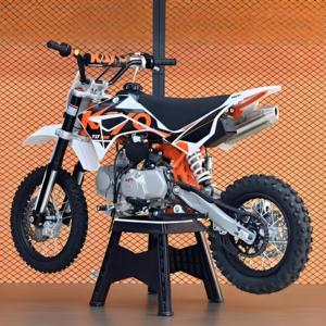 <span class=keywords><strong>Moto</strong></span> da Cross Fuoristrada con Motore a 4 Tempi 125cc per Bambini, Pit Bike 125cc, Dirt Bike 125cc - Product Image 3
