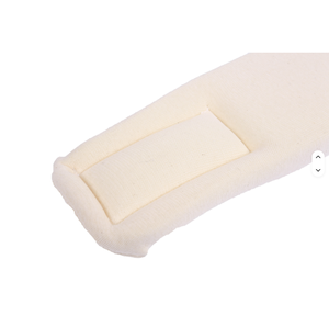 <span class=keywords><strong>Collare</strong></span> Cervicale in Schiuma YR-104-4 a Prezzo di Fabbrica, Dispositivo di Supporto Stabilizzante per Vertebre Cervicali, Certificato CE Classe I - Product Image 5