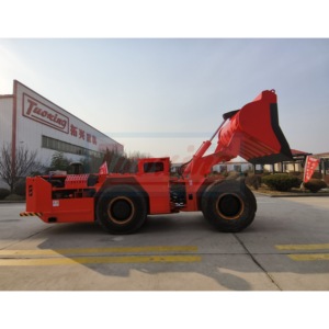 TC-300เครื่องขุดทองแบบมืออาชีพเครื่องขุดทองใต้ดิน LHD อุปกรณ์การขุดทองขนาดเล็ก - Product Image 5