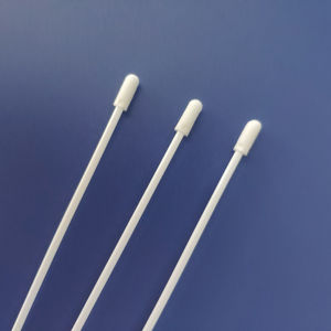 126mm Präzisions schaum tupfer-4,5-5mm Mikro kopf, 16-17mm langer Schwamms pitzen applikator - Product Image 6