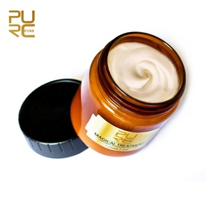 <span class=keywords><strong>Mascarilla</strong></span> para el <span class=keywords><strong>pelo</strong></span>, tratamiento mágico de reparación, superventas - Product Image 1