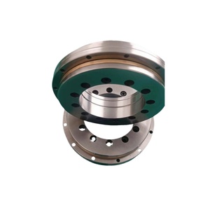 JRT 200 <strong>Rotary</strong> Table Cross Roller Custom Non-Standard Cylindrical Roller Structure Support Four- Five-Axis CNC Milling Machinery