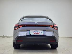 TOYOTA BZ3 <span class=keywords><strong>2023</strong></span> USADO, EDICIÓN ELITE PRO, <span class=keywords><strong>4</strong></span> PUERTAS, 5 ASIENTOS, SEDÁN, VEHÍCULO ELÉCTRICO PURA, AUTONOMÍA DE 517 KM, CON TECHO SOLAR, PLATEADO SOBRE GRIS - Product Image 6