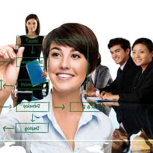 <strong>Software</strong> <strong>Developer</strong> for Vending Machine - Product Image 1