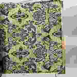 Tapiz Profesional Hecho a Mano, Tapiz Gobelino Hindú - Product Image 6
