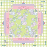 Nouveau style américain moderne, tapis de mahjong en caoutchouc silencieux, à séchage rapide, antidérapant, pour la maison, les fêtes, les tables de casino, imperméable