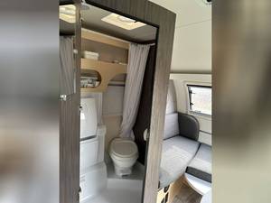 2021 nucamp <span class=keywords><strong>Dubai</strong></span> Xuất xứ du lịch sang trọng Trailer cao cấp sử dụng motorhomes cho kinh nghiệm cắm trại cao cấp - Product Image 4