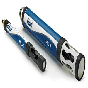 เครื่องวัดคุณภาพน้ำหลายพารามิเตอร์ Hach HYDROLAB HL7 สำหรับการตรวจสอบสิ่งแวดล้อมระยะยาวและการบันทึกข้อมูล - Product Image 1