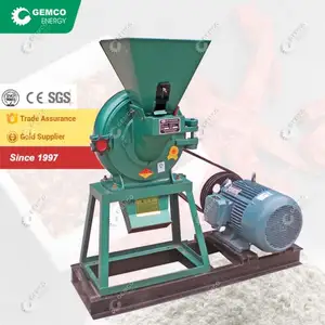 Europe Technology Corn Meal Laboratory Home Use Corn Grinding Machine For Sale Top Suppliers Milling Grains Sorghum Flour