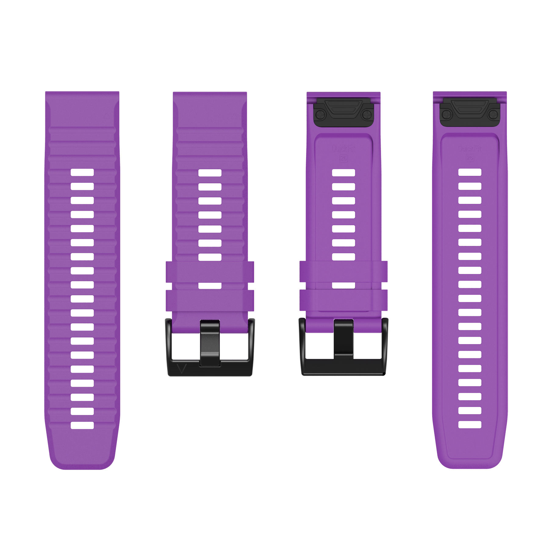 3 # สีม่วง