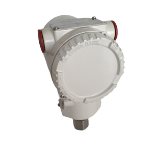 Transmisor de Presión Original ABBB Serie 2600T, 266DRH, 266DSH, 266MRT, 266MST, 266ASH, Transmisor de Presión Diferencial Serie 266 - Product Image 2
