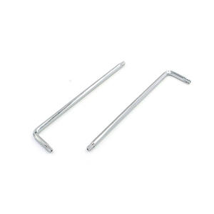 <span class=keywords><strong>Chiave</strong></span> a <span class=keywords><strong>brugola</strong></span>, <span class=keywords><strong>Chiave</strong></span> esagonale, <span class=keywords><strong>Chiave</strong></span> Torx, <span class=keywords><strong>Chiave</strong></span> Bristol, <span class=keywords><strong>Chiave</strong></span> esagonale M4 4mm - Product Image 4