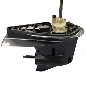 Oferta Especial, Envío Inmediato, Unidad Inferior F250 F225 YAMAHA en Venta con 1 Año de Garantía - Product Image 1