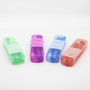 Personalizado portátil 8 en 1 viaje Dental ortodoncia higiene bucal juego <span class=keywords><strong>de</strong></span> limpieza Dental escalador manchas <span class=keywords><strong>de</strong></span> <span class=keywords><strong>dientes</strong></span> <span class=keywords><strong>limpiador</strong></span> <span class=keywords><strong>de</strong></span> sarro - Product Image 2