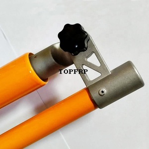 Portable Telescopic Load Height Measuring Stick - Product Image 2