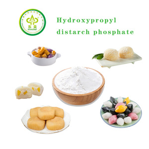 Fécula modificada <span class=keywords><strong>de</strong></span> grado alimenticio, hecha <span class=keywords><strong>de</strong></span> maíz ceroso, almidón para alimentos con estándar E1442 - Product Image 4