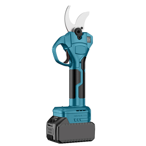 Cây ăn quả hiệu quả Bonsai cắt tỉa cành cắt cảnh quan công cụ không dây điện Kéo cắt tỉa - Product Image 2