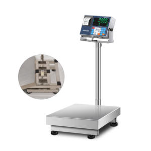 Elektronische rechteckige Mehrzweck-Tisch waage - Product Image 3