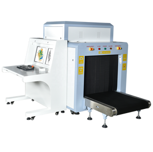 Attrezzatura per il Controllo di Sicurezza, Scanner a Raggi <span class=keywords><strong>X</strong></span> per Bagagli con Prestazioni Stabili ed Economiche - Product Image 1