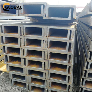 Canal en acier 2x4 de matières premières à faible coût de haute qualité - Product Image 4