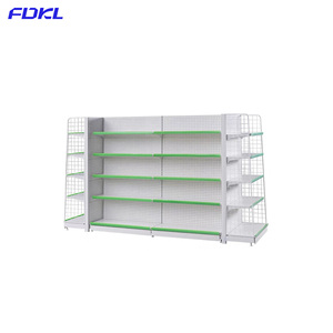 ขายปลีกชั้นวางจอแสดงผลชั้นวางปรับชั้นวางสำหรับ<span class=keywords><strong>ร้าน</strong></span>ค้าปลีก - Product Image 1