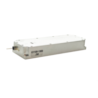 Amplificador de RF de Fuente Digital Personalizable GaN, 1100-1300MHz 50W - 100W