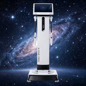 Escáner Corporal 3D <span class=keywords><strong>InBody</strong></span> X-ONE PRO Profesional con <span class=keywords><strong>270</strong></span> Electrodos para Medición Digital de Fitness - Product Image 2