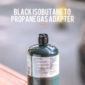 <span class=keywords><strong>Adaptateur</strong></span> de bouteille de gaz Campingmoon pour <span class=keywords><strong>propane</strong></span> et <span class=keywords><strong>butane</strong></span>, 1 lb, petit <span class=keywords><strong>adaptateur</strong></span> de réservoir de <span class=keywords><strong>propane</strong></span>, <span class=keywords><strong>adaptateur</strong></span> de réservoir de gaz pour barbecue de camping - Product Image 4