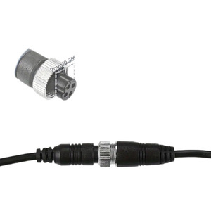 Câble d'extension pour connecteur d'aviation Shopify Dropshipping 5M 10M 15M 20M pour câblage de caméra de voiture et moniteur - Product Image 1