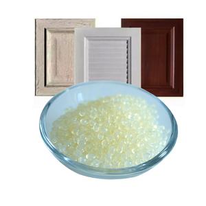 Adhésif chimique de haute Qualité à température moyenne EVA thermofusible adhésif VNHM-7580 - Product Image 2