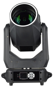 ไฟเวทีแบบเคลื่อนย้ายได้ 230W RGBW แสงวอร์มไวท์ LED สำหรับสถานีโทรทัศน์และงานอีเว้นท์ ให้แสงแบบลำแสง - Product Image 4