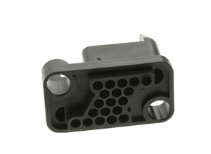 Connecteurs AMP TE Connectivity Connecteur automobile en stock 211149-1 - Product Image 2