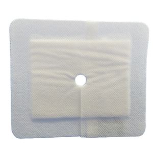 Pembalut Luka Bedah Medis Bantalan Penyerap Sekali Pakai Steril EO Berkualitas Tinggi Non Woven 9cmx10cm Bersertifikat CE Umur Simpan 3 Tahun - Product Image 5