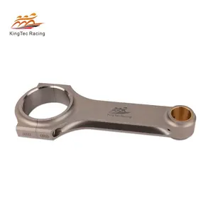 4340 billet steel SR20 connecting rod for Nissan 200SX S14 Pulsar SR20DET turbo