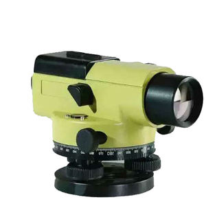 Nivelador Automático de Alta Calidad con Amortiguación de Aire, Instrumento de Topografía para Nivelación de Terrenos - Product Image 3