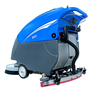 Fábrica de Instock precio barato Mini jinete de restregadora - Product Image 6