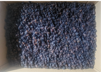 Raisins secs naturels séchés au soleil Verts Rouges Noirs Raisins secs naturels d'exportation Origine Chine
