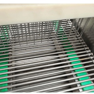 Tự động gà nước muối tiêm nước muối Máy phun với kim - Product Image 5