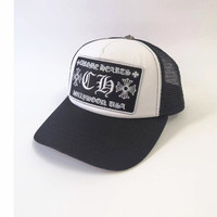 Gorra Trucker Personalizada de Alta Calidad, Gorras Trucker para Hombre, Malla y Espuma, Logotipo Bordado con Parche Bordado